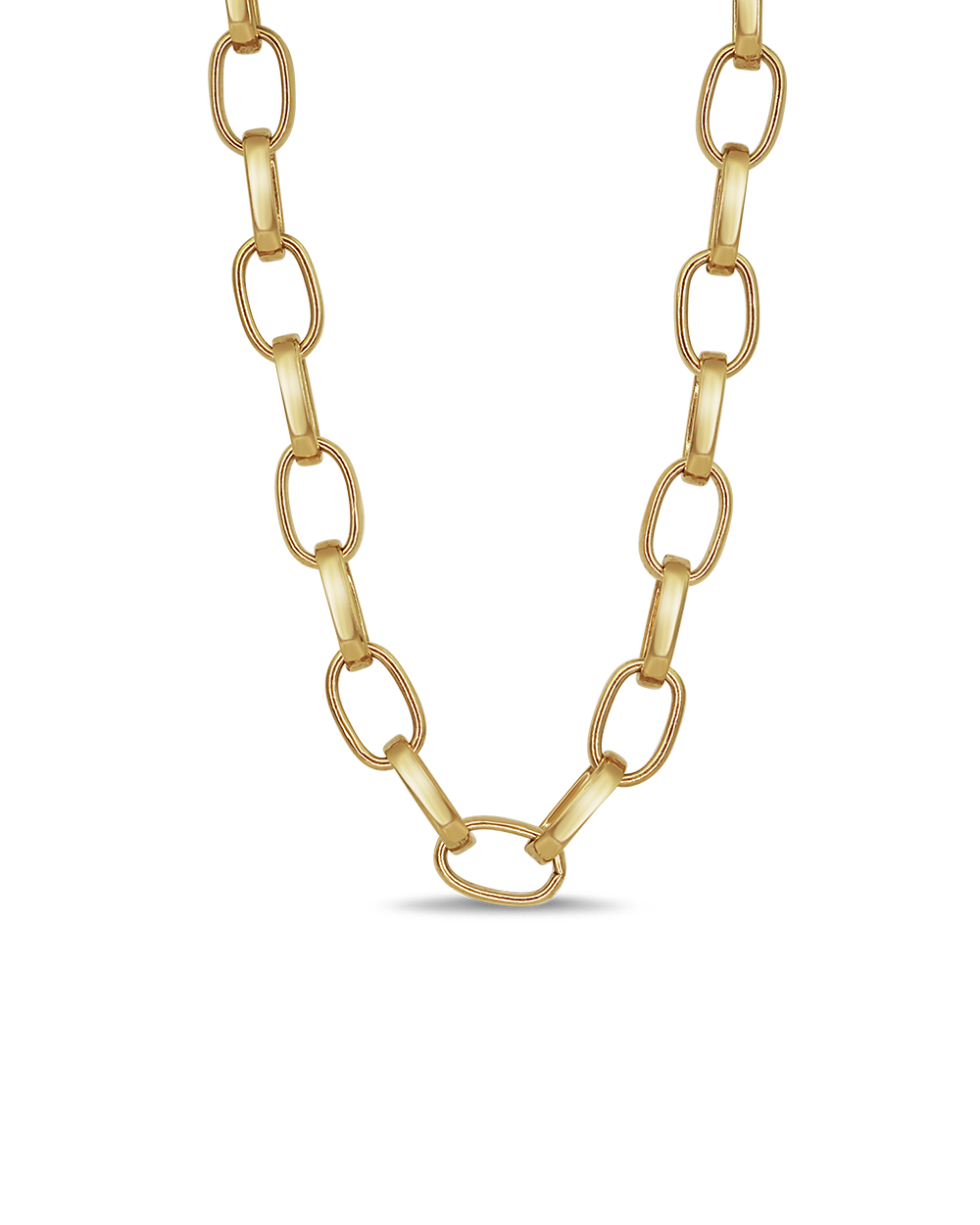 Orin Belcher Necklace