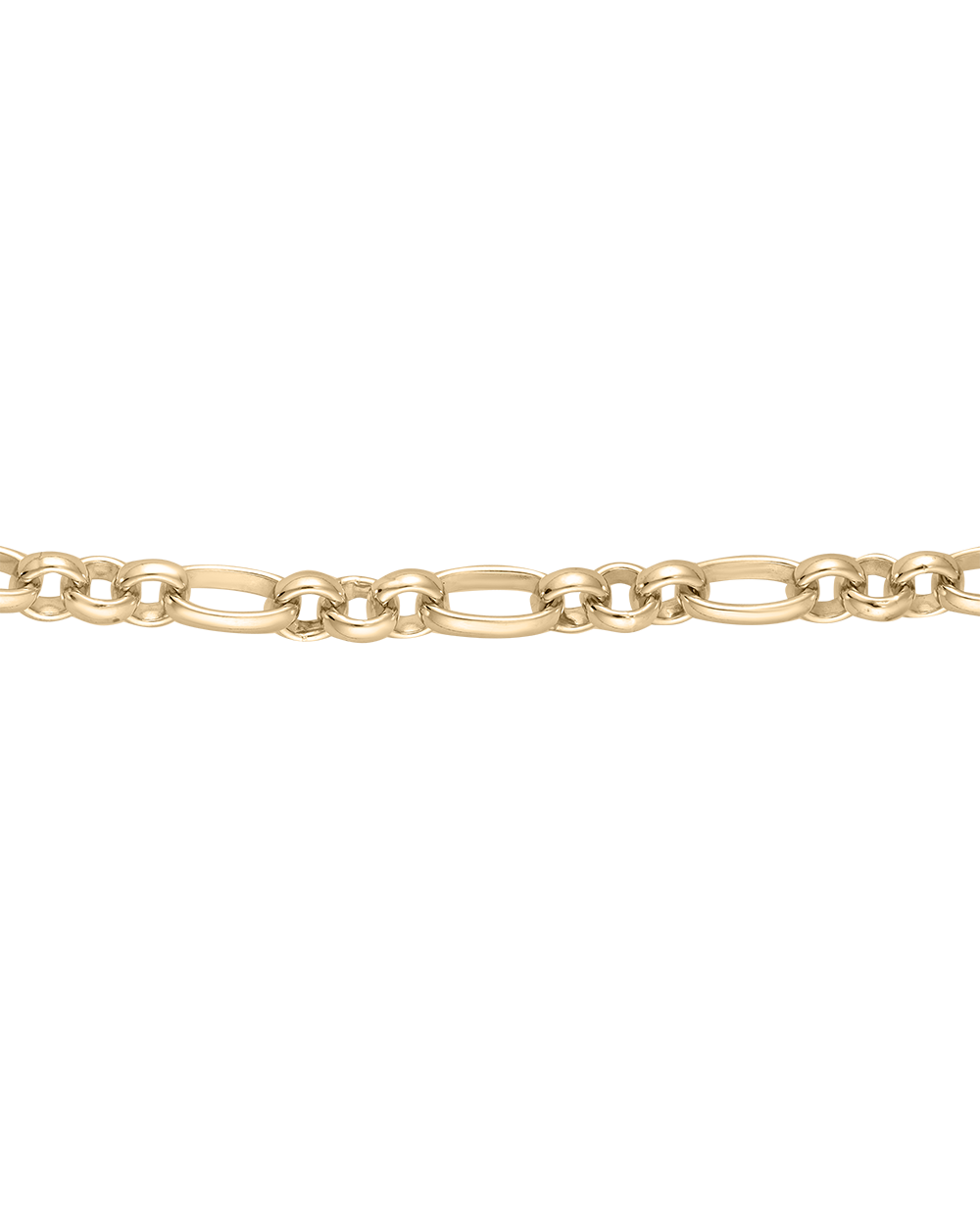 Heirloom Belcher Chain classajewellers