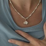Victoria Oval Diamond Attachment