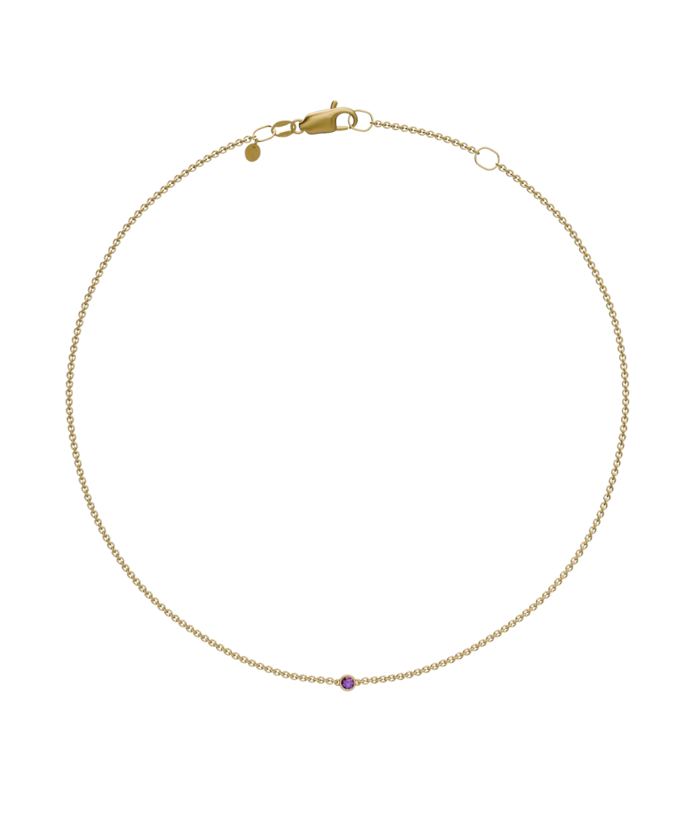 Birthstone Bracelet classajewellers