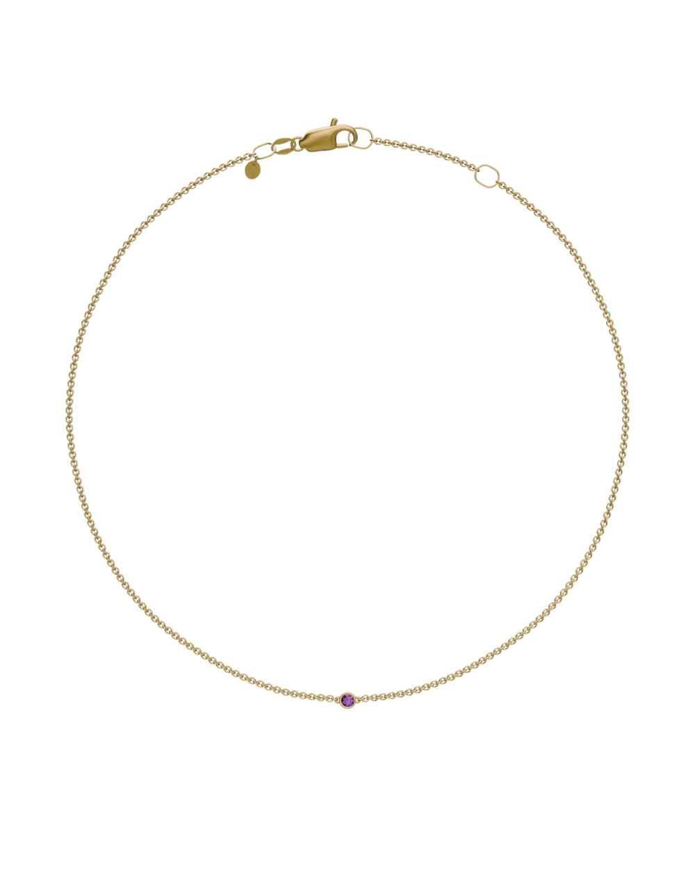Birthstone Bracelet classajewellers
