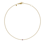 Birthstone Bracelet classajewellers