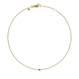 Birthstone Bracelet classajewellers