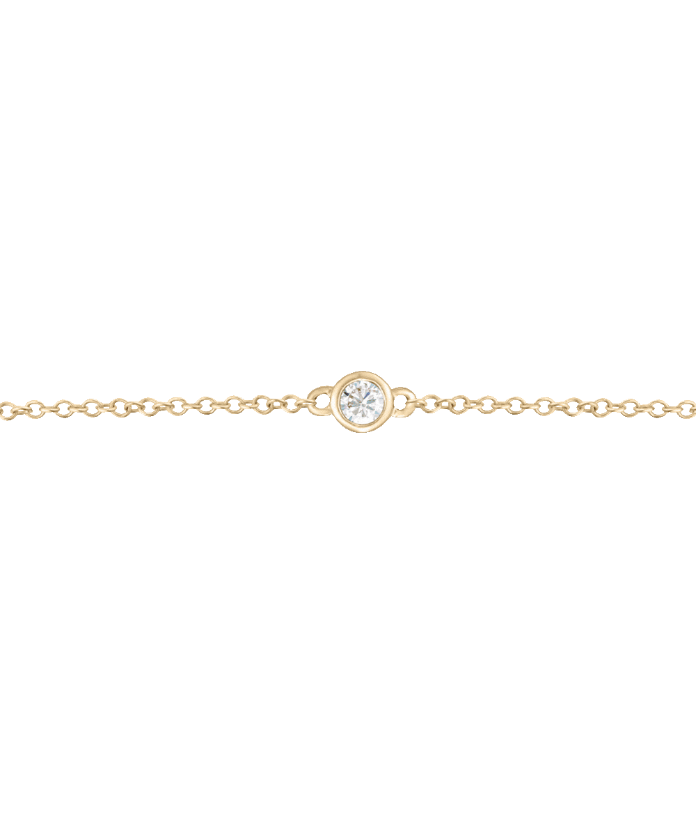 Birthstone Bracelet classajewellers