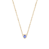 Birthstone Necklace classajewellers