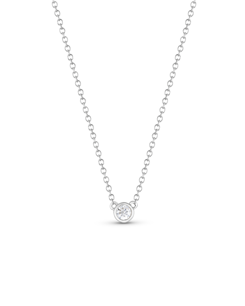 Starlight Necklace classajewellers