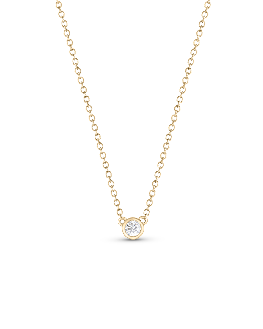 Starlight Necklace classajewellers