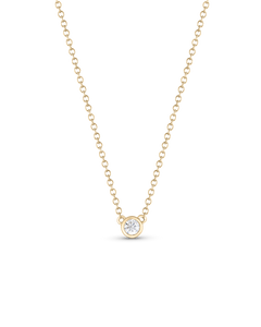 Starlight Necklace classajewellers