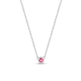 Birthstone Necklace classajewellers
