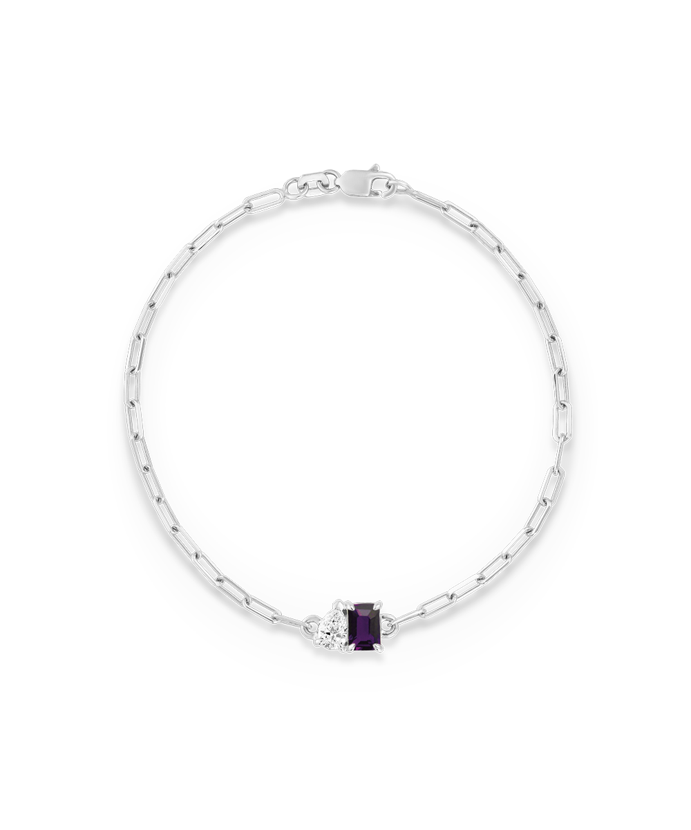 Bridget Toi et Moi Bracelet
