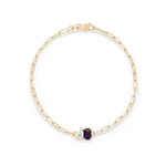 Bridget Toi et Moi Bracelet