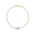 Bridget Toi et Moi Bracelet
