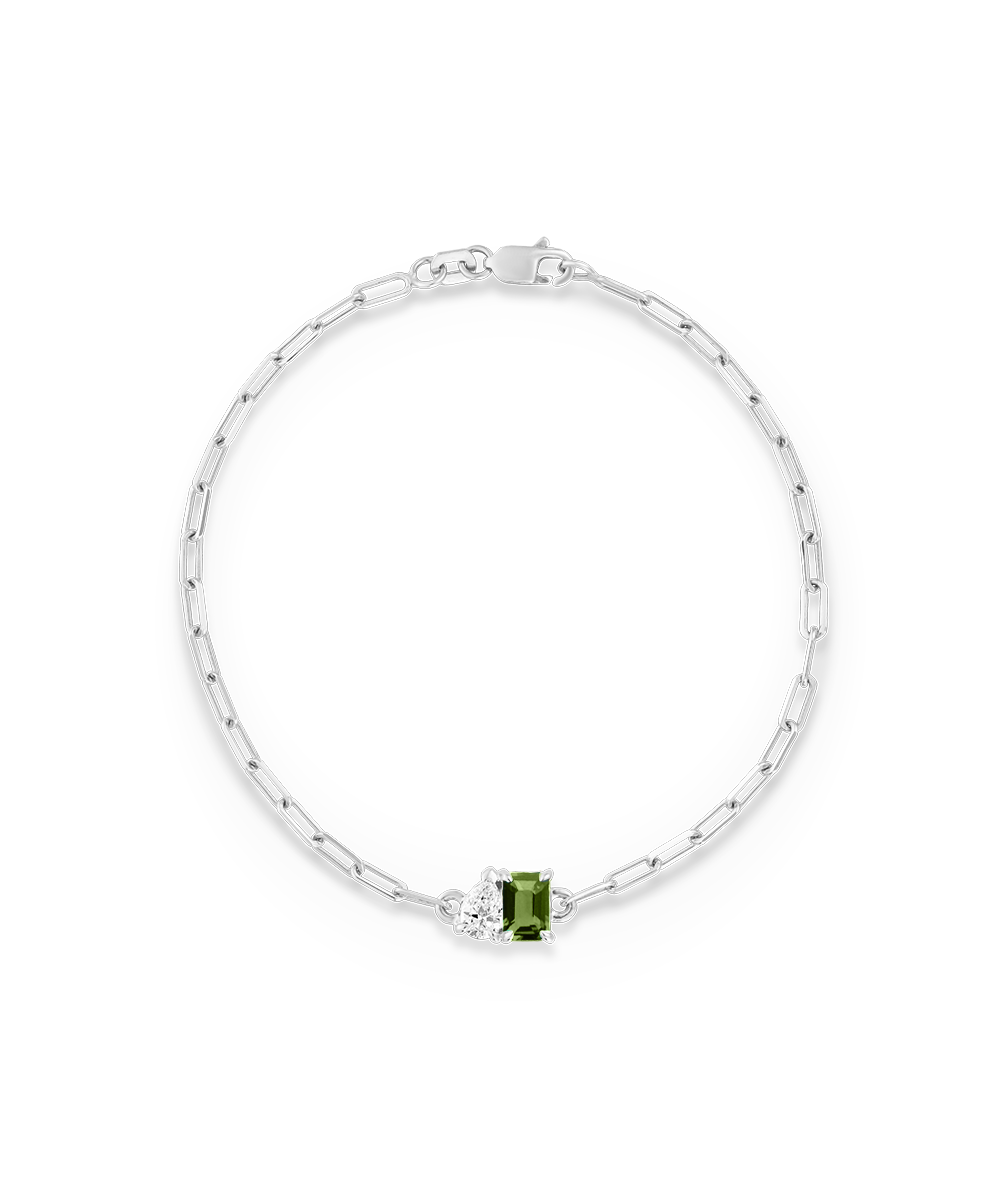 Bridget Toi et Moi Bracelet