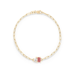 Bridget Toi et Moi Bracelet