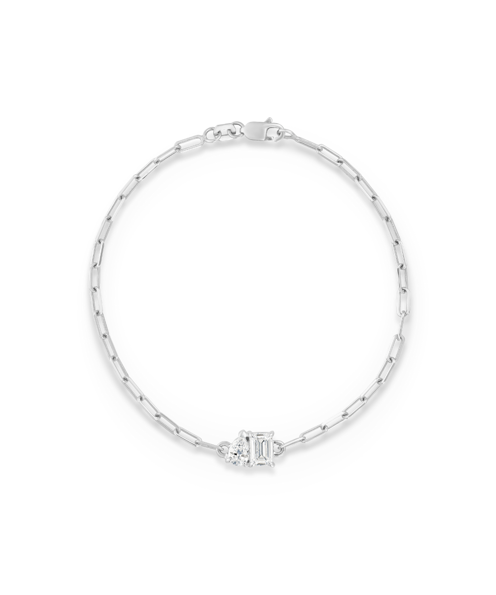 Bridget Toi et Moi Bracelet
