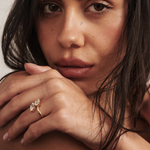 Brydie Toi et Moi Engagement Ring classajewellers