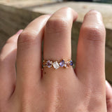 Carina Cluster Ring