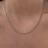 Catene Chain Necklace