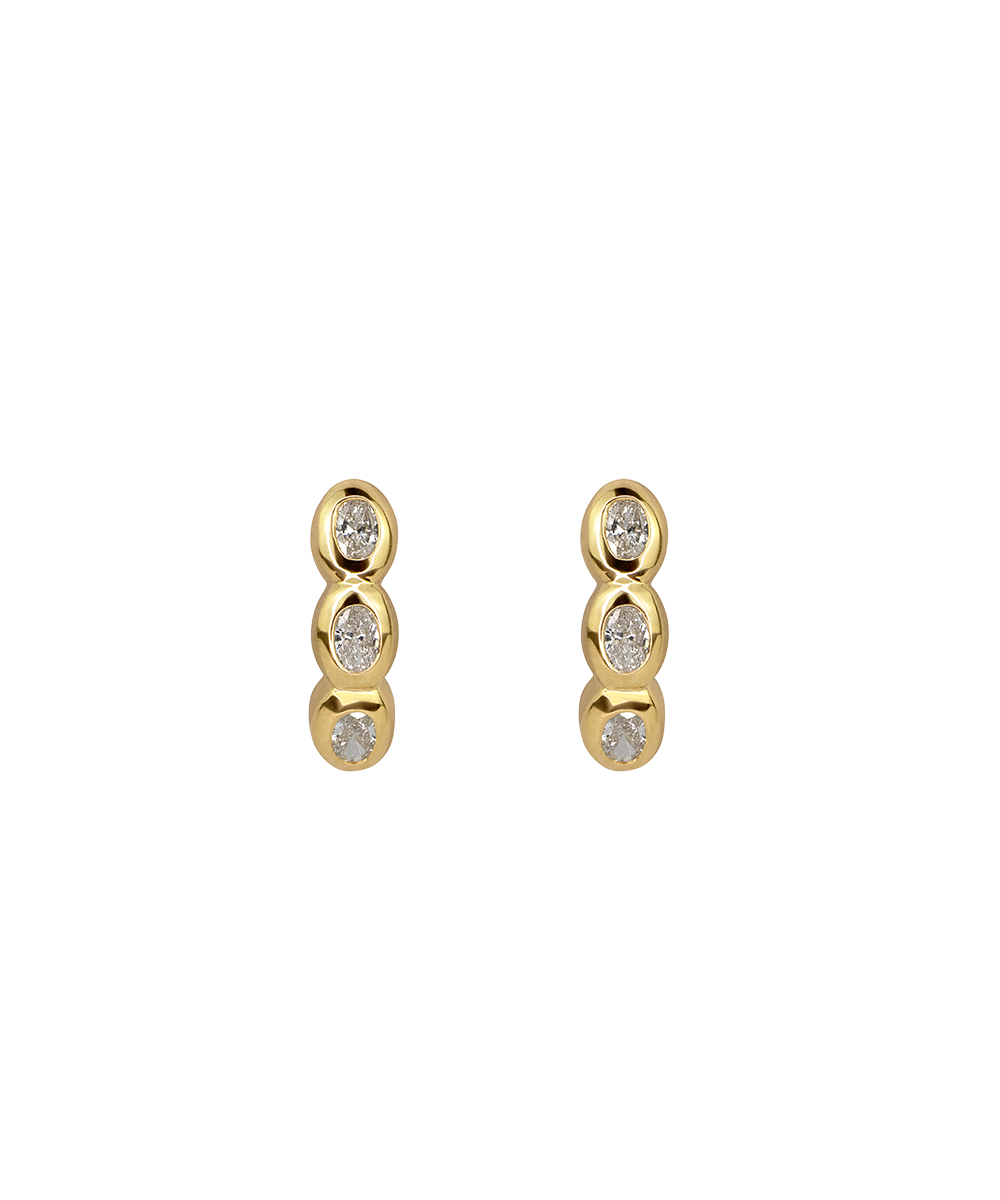 Charlotte Earrings