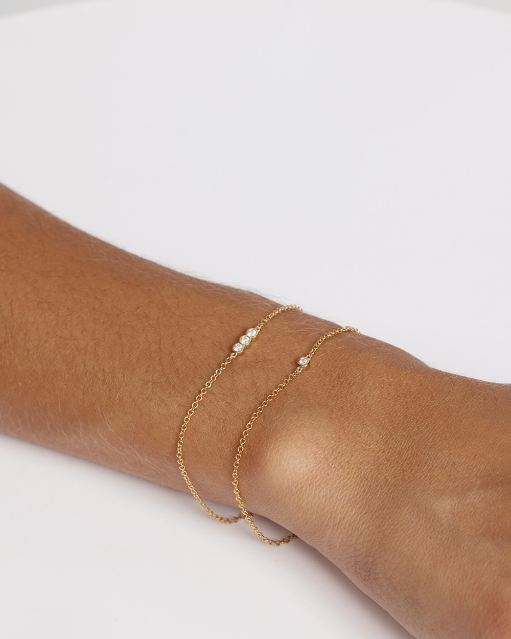 Starlight Trio Bracelet