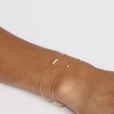 Starlight Trio Bracelet