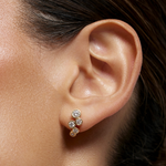 Saba Diamond Earrings