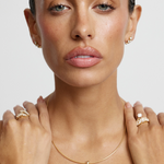 Saba Diamond Earrings