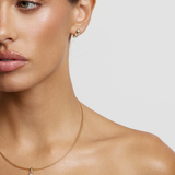 Saba Diamond Earrings