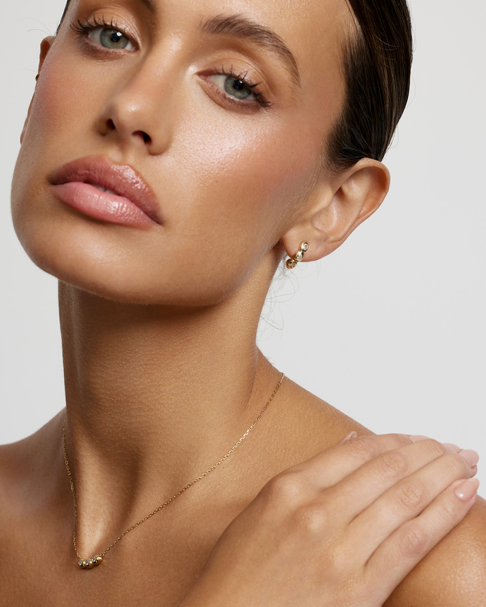 Charlotte Earrings