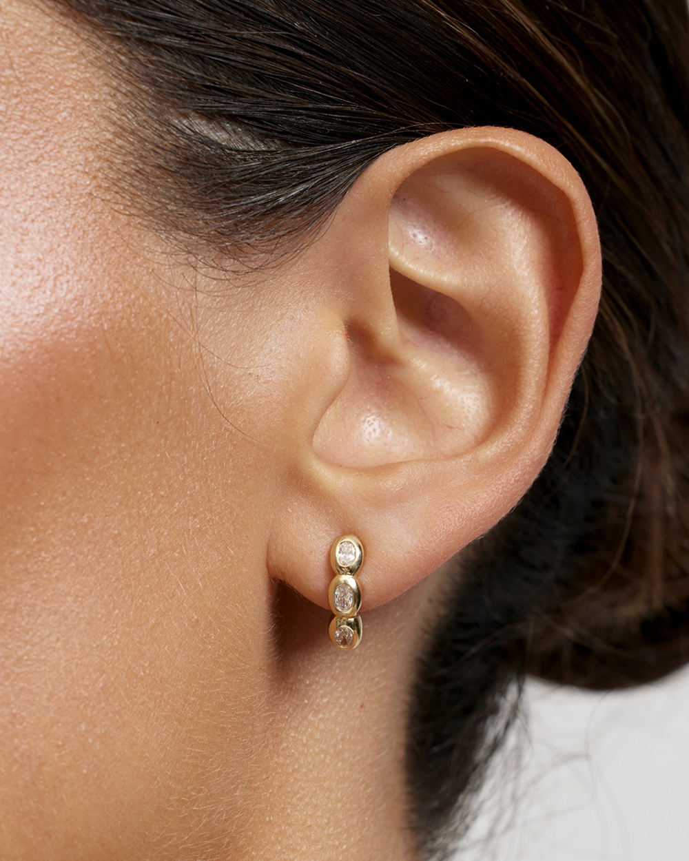 Charlotte Earrings