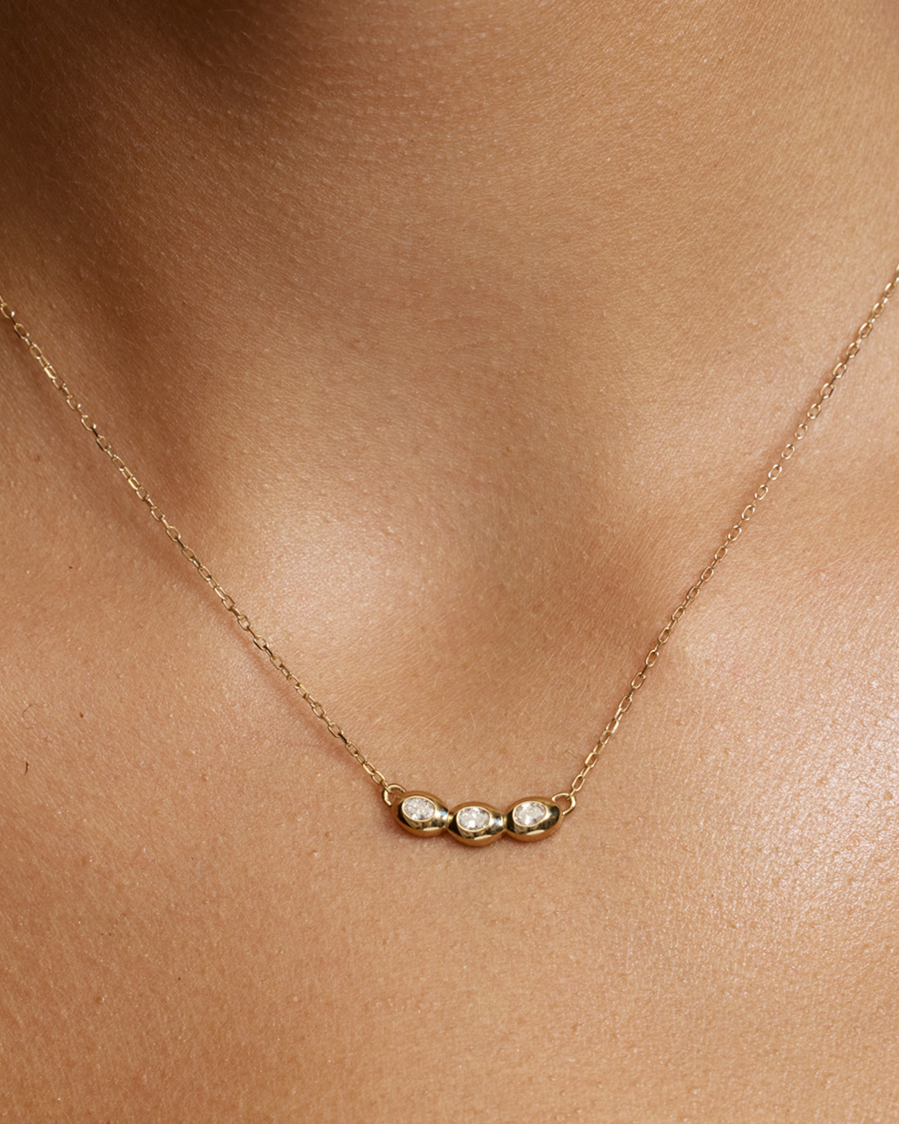 Charlotte Necklace