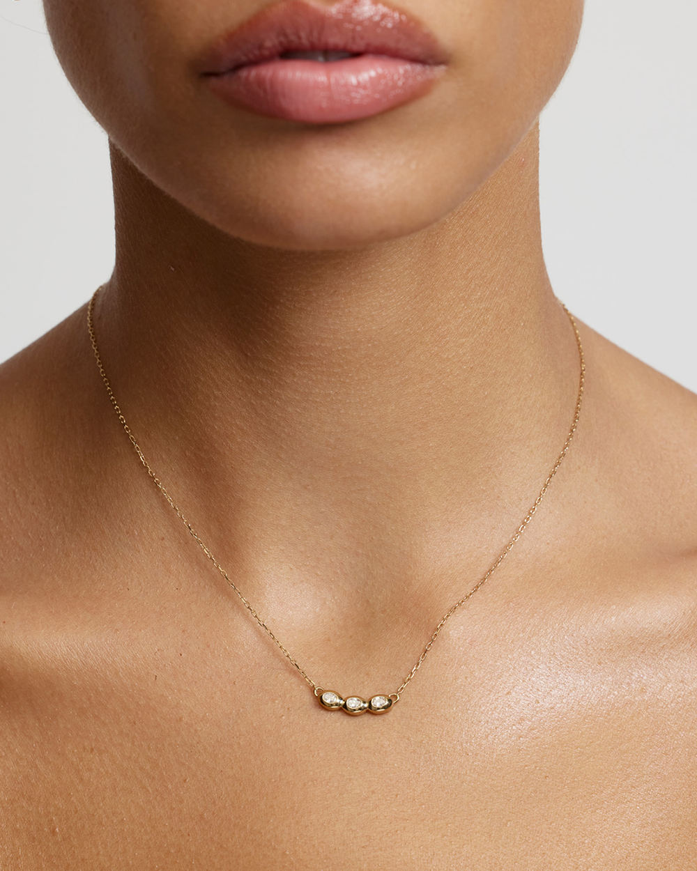 Charlotte Necklace