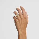 Naia 2.02ct Diamond Engagement Ring