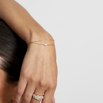 Sana Cluster Diamond Ring