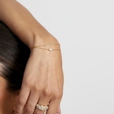 Sana Cluster Diamond Ring