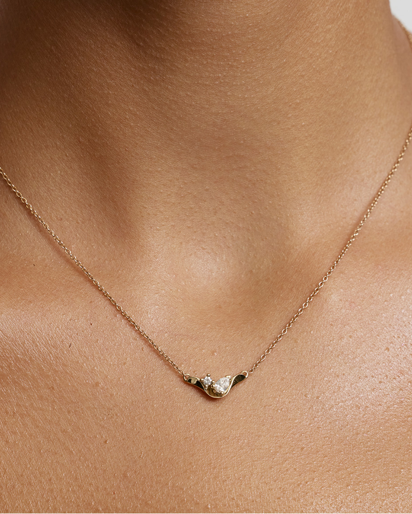 Samira Necklace
