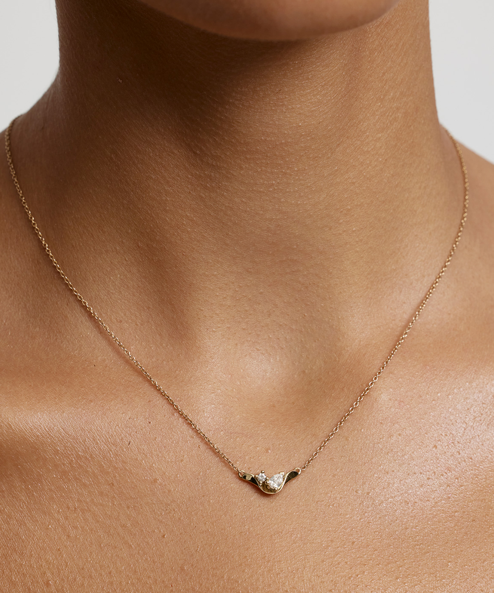 Samira Necklace