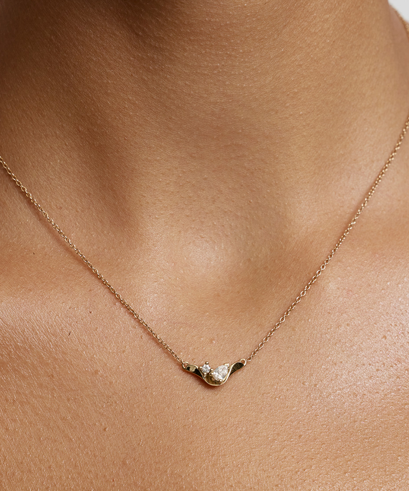 Samira Necklace
