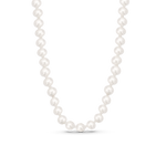 Classic Pearl Necklace classajewellers