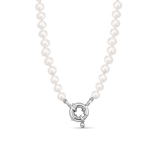 Classic Pearl Necklace classajewellers