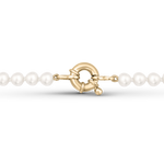 Classic Pearl Necklace classajewellers