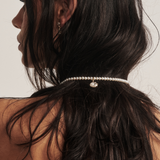 Victoria Oval Diamond Attachment