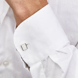 Heritage Rectangular Cufflinks