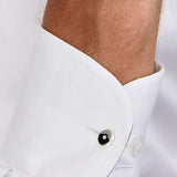 Legacy Round Cufflinks