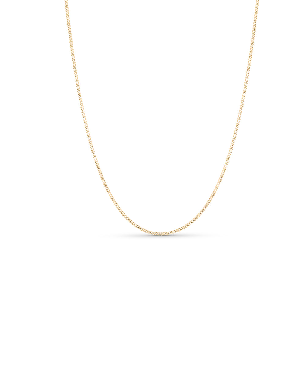 Curb Chain