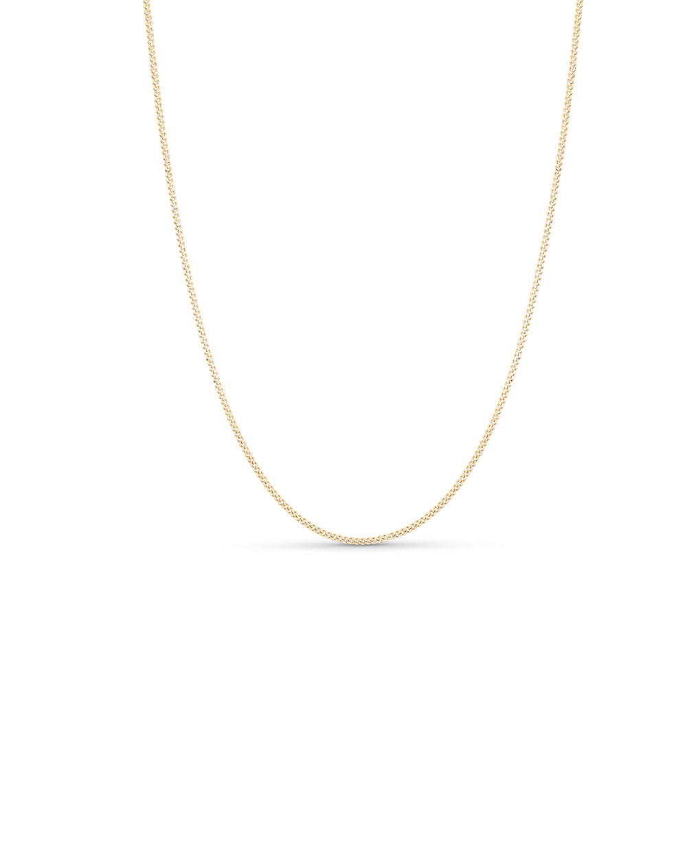 Curb Chain