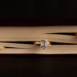 Darcy Old Mine Cushion Diamond Engagement Ring classajewellers