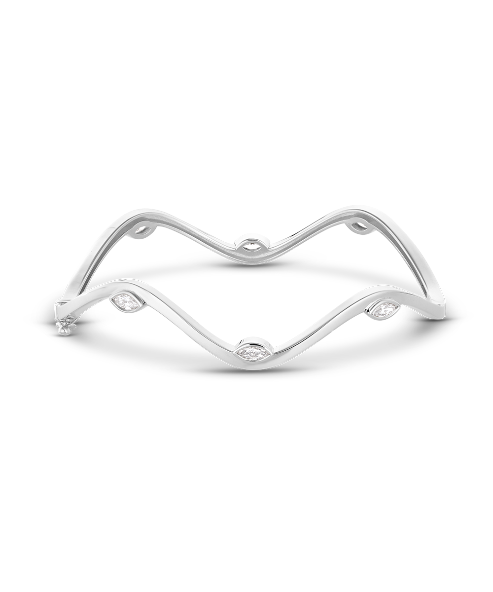 Darya Bangle