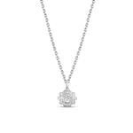Ophelia Pendant - Diamond