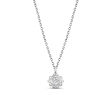 Ophelia Pendant - Diamond